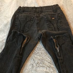 Miss sixty six jeans.